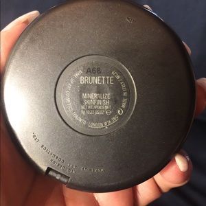 MAC Cosmetics Makeup - Mac Mineralize Skin Finish MAC Cosmetics Makeup - Mac Mineralize Skin Finish